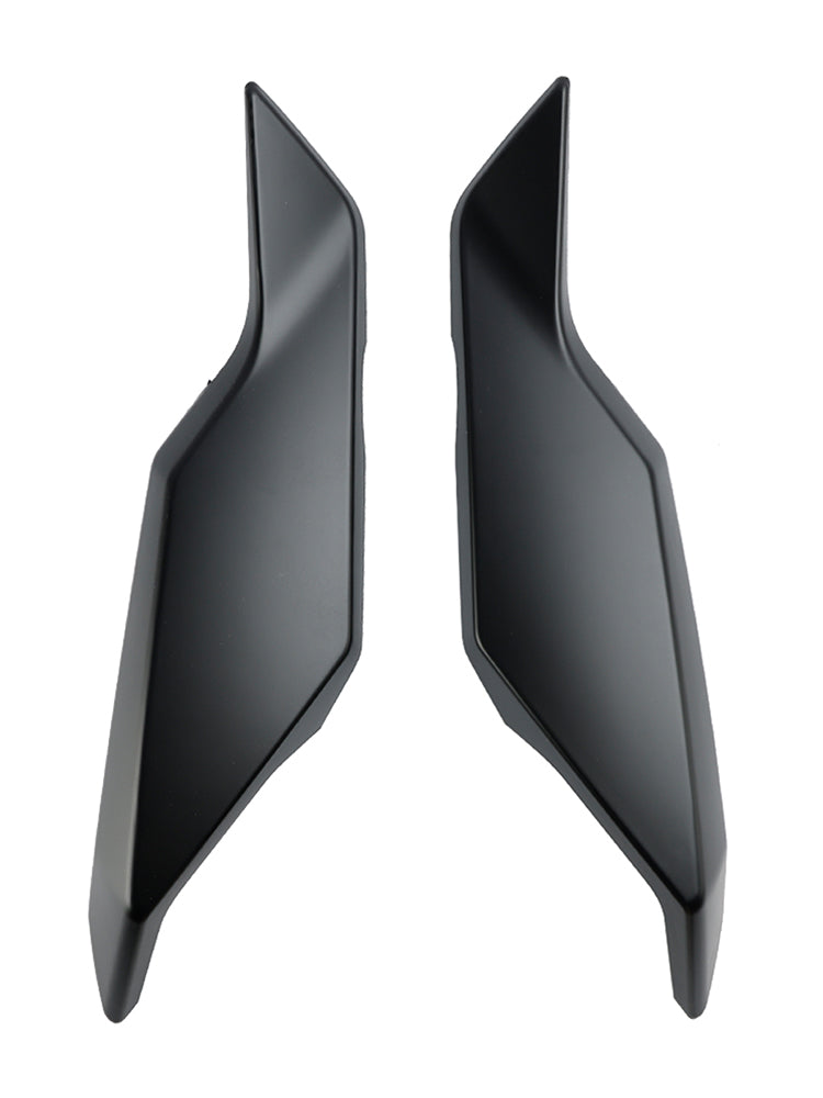 Pannello carenatura sedile laterale posteriore per Yamaha Tracer 900 / GT 2018-2020