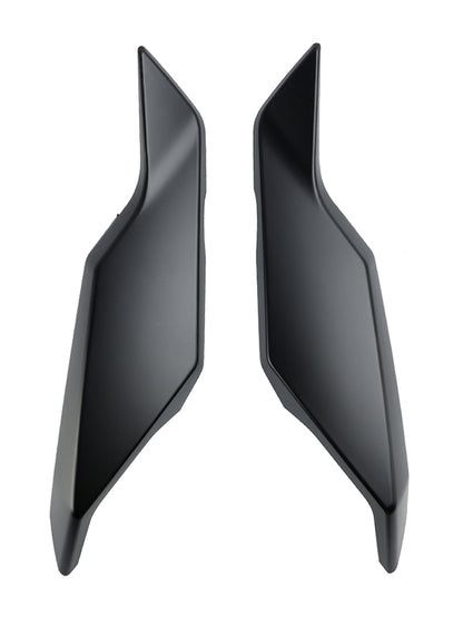 Pannello carenatura sedile laterale posteriore per Yamaha Tracer 900 / GT 2018-2020