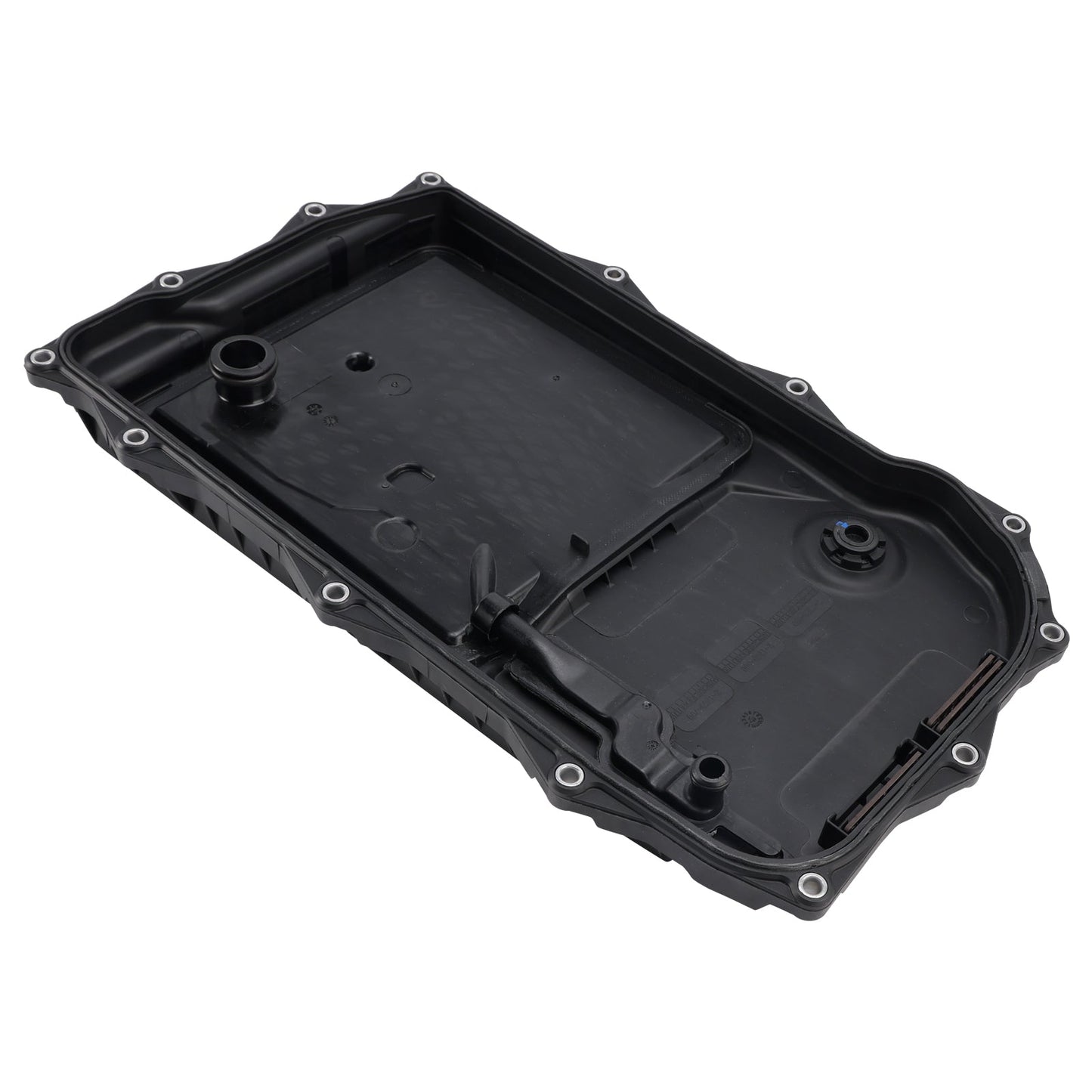 Coppa dell'olio per cambio automatico 24118743438 per BMW