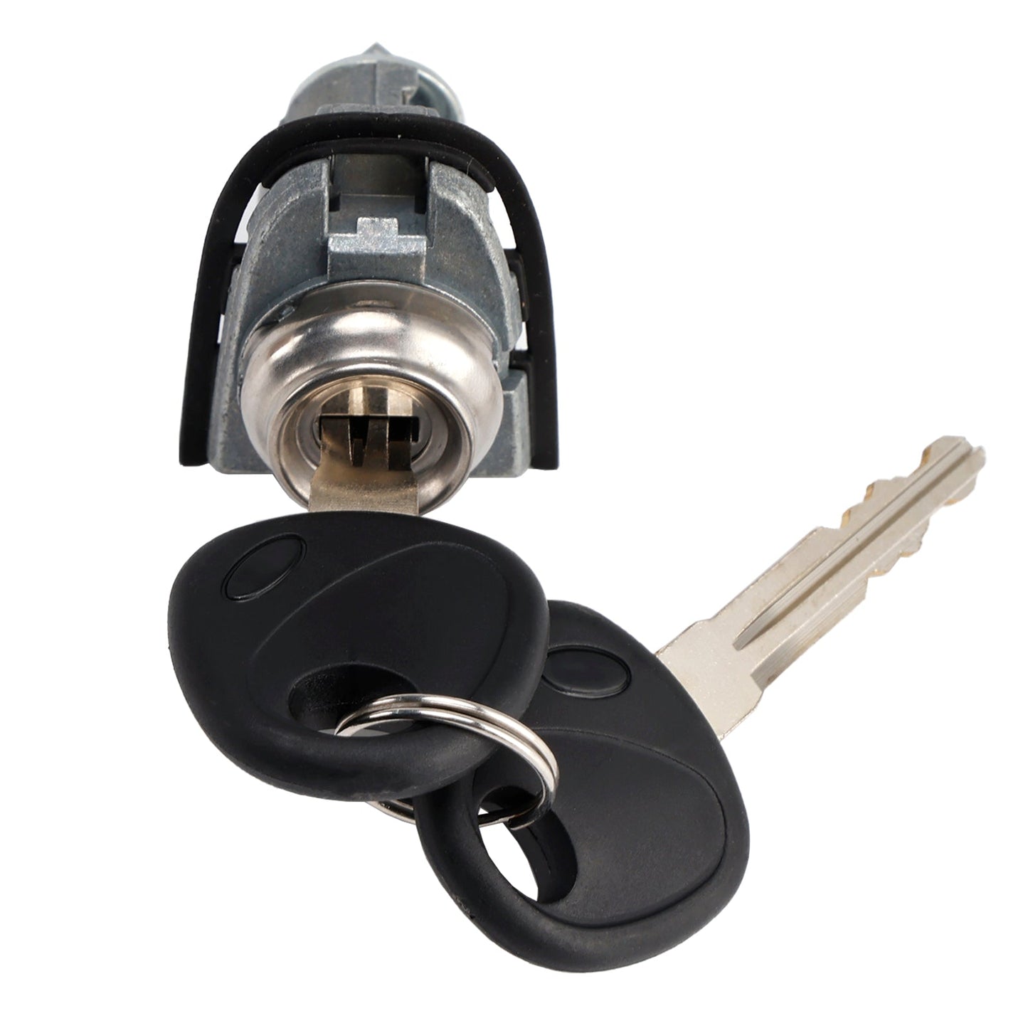 Cilindro serratura portiera anteriore sinistra 2 chiavi 81970-2KC00 per Kia Soul 2012 2013