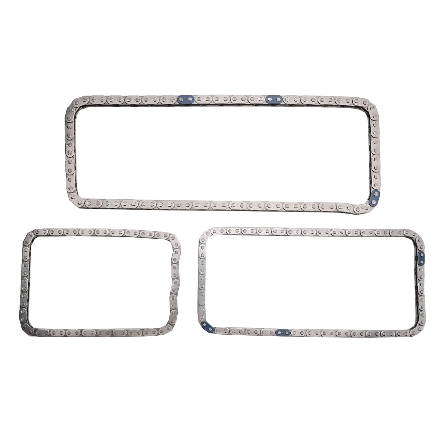 12/2014 - Kit catena di distribuzione per Land Rover Discovery Sport Van (L550) 204DTD 1999 SUV Van G4D36K254CC