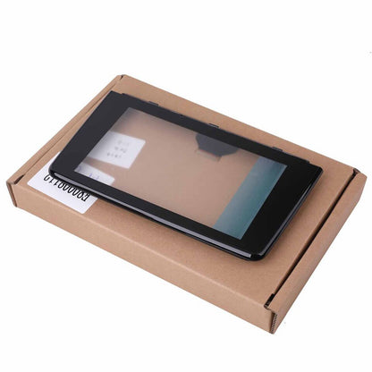 2016-2019 Mazda CX9 CX-9 8" Touch Screen in vetro TK49-611J0 per TK48-611J0