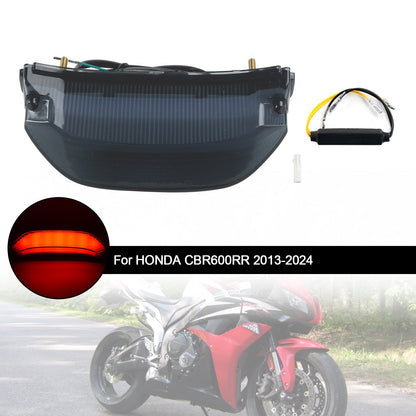 Indicatori di direzione del freno posteriore a LED HONDA CBR600RR 2013-2024