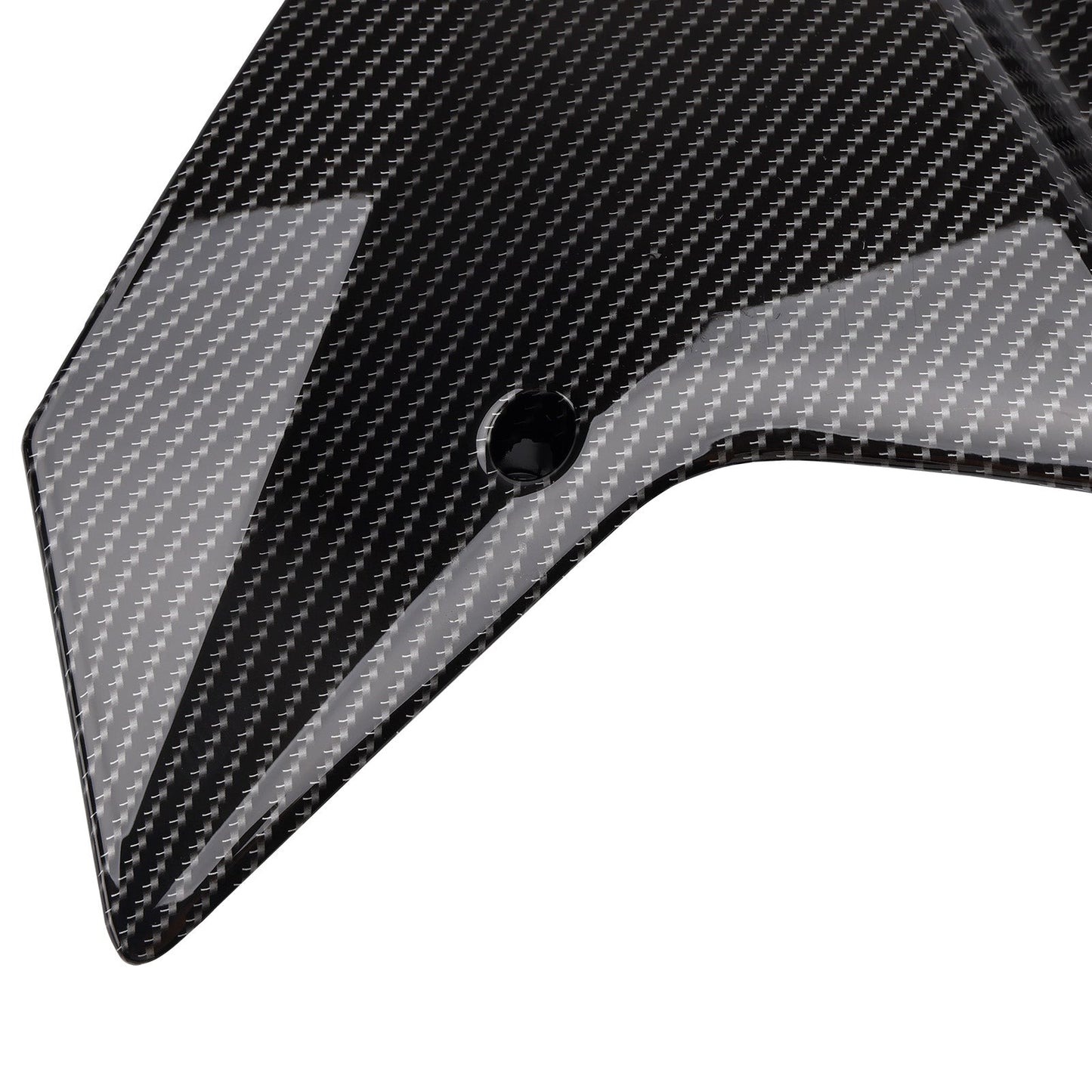 Carenatura del pannello di copertura del telaio laterale Aprilia RS457 RS 457 2024-2025