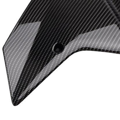 Carenatura del pannello di copertura del telaio laterale Aprilia RS457 RS 457 2024-2025