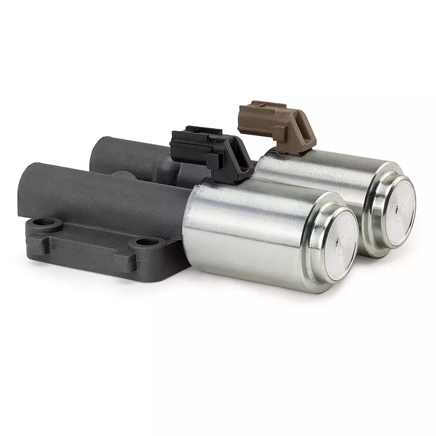 2008-2009 Honda Accord EX Coupe 2 porte 2.4L Trasmissione Doppio solenoide lineare 28260-R90-004