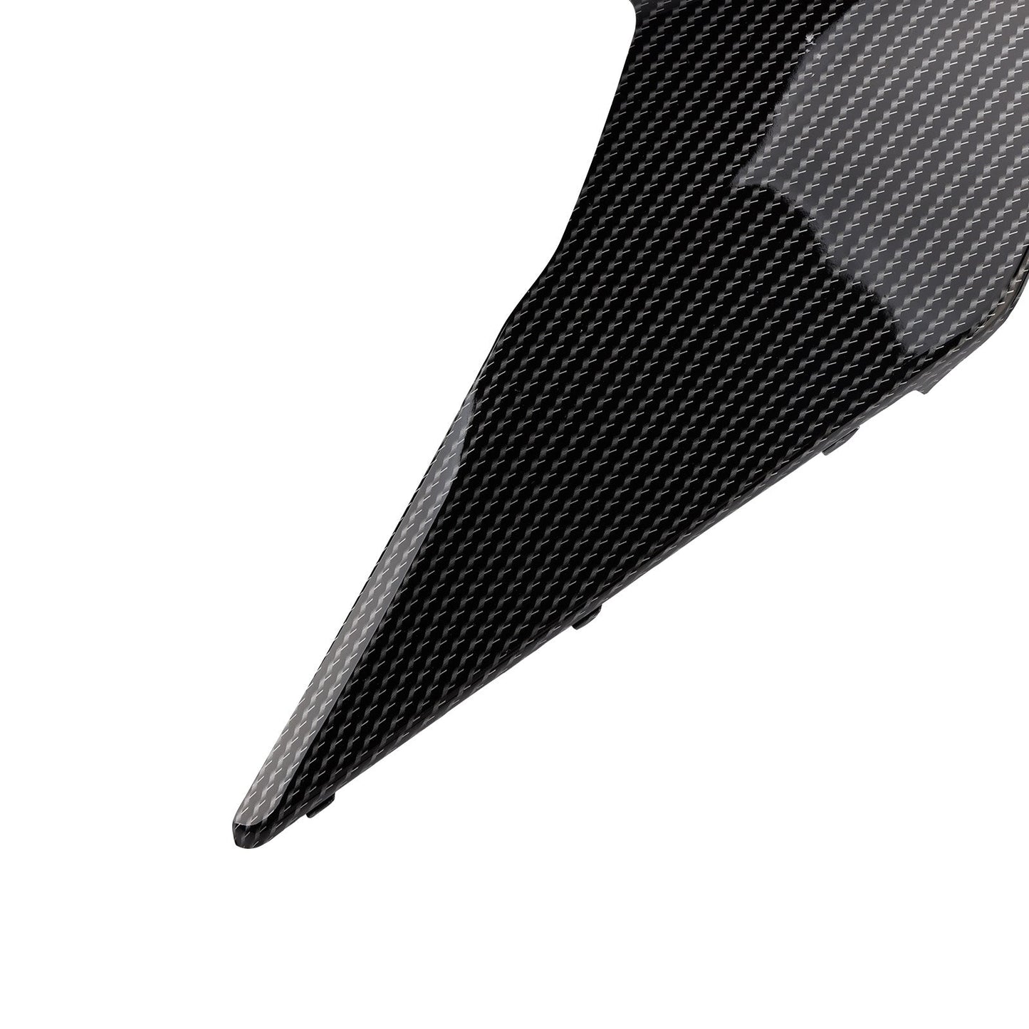 Copertura centrale del faro anteriore per Yamaha T-MAX 560 2025-2026