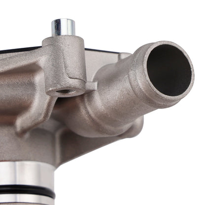 Pompa dell'acqua per Honda XLV600 XL600V Transalp 1987-99 19200-MN8-000 19200-MN8-010