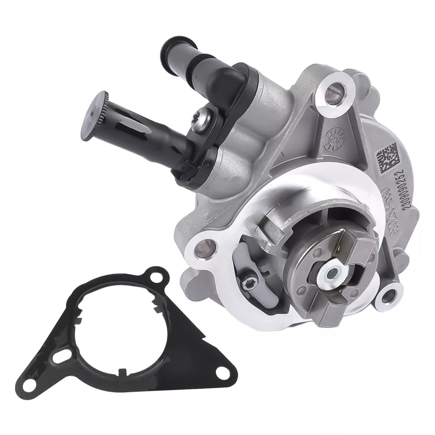 Pompa del vuoto del freno Citroen C4 Picasso II 1.2 THP dal 2014 in poi 9827166480 9812535980 91220