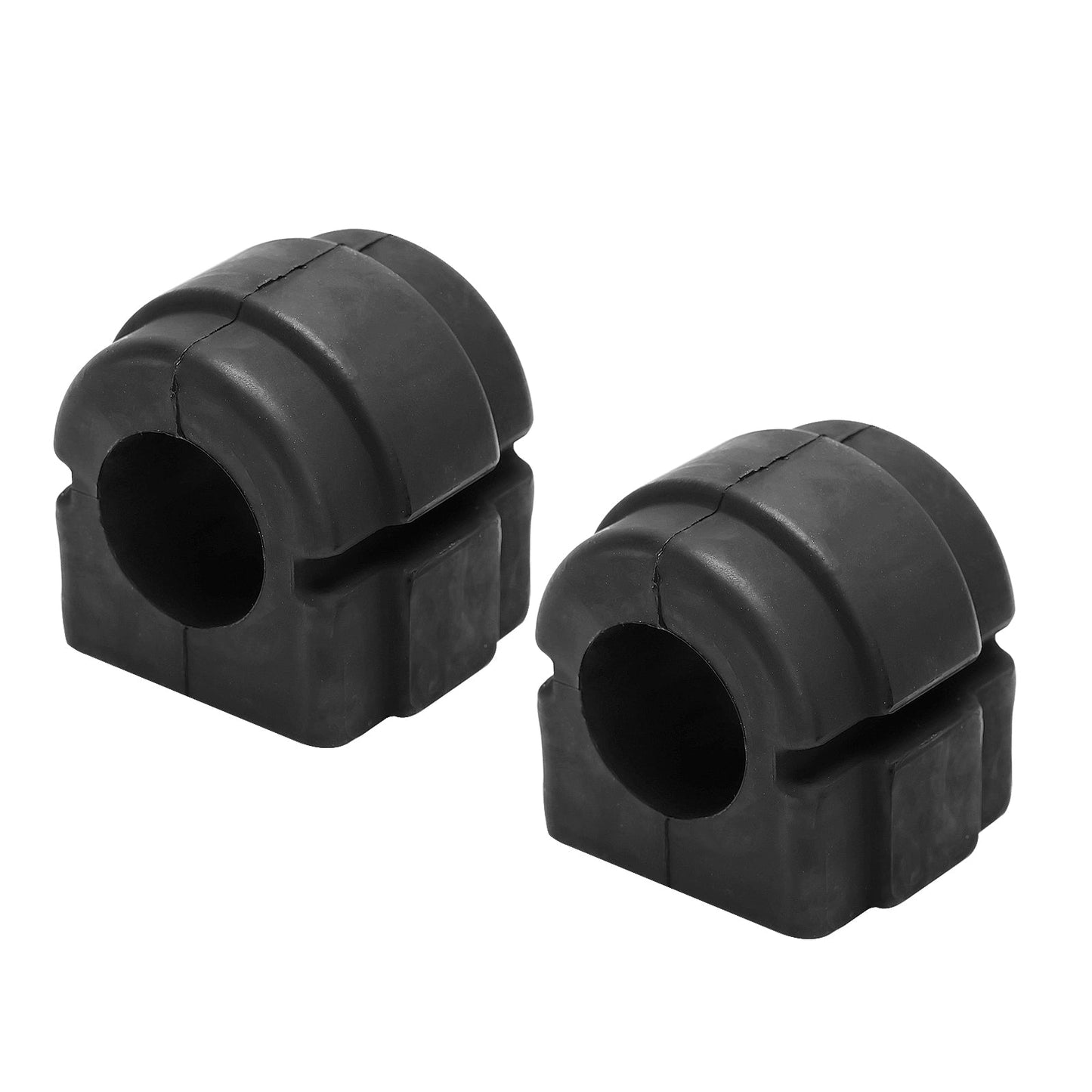 Modelli Range Rover L322 2002-2012 2 boccole stabilizzatrici anteriori per barra antirollio RBX500160