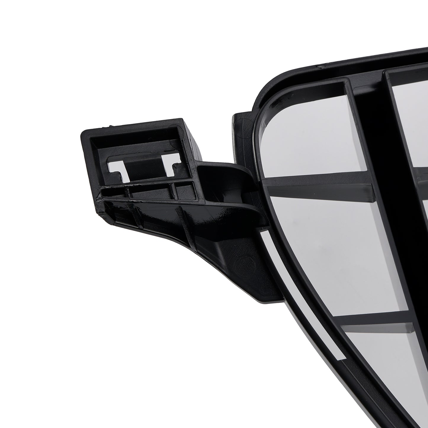 Per Mercedes Benz Classe GLE W166 2015-2018 GT Style Griglia per paraurti anteriore