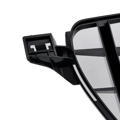 Per Mercedes Benz Classe GLE W166 2015-2018 GT Style Griglia per paraurti anteriore