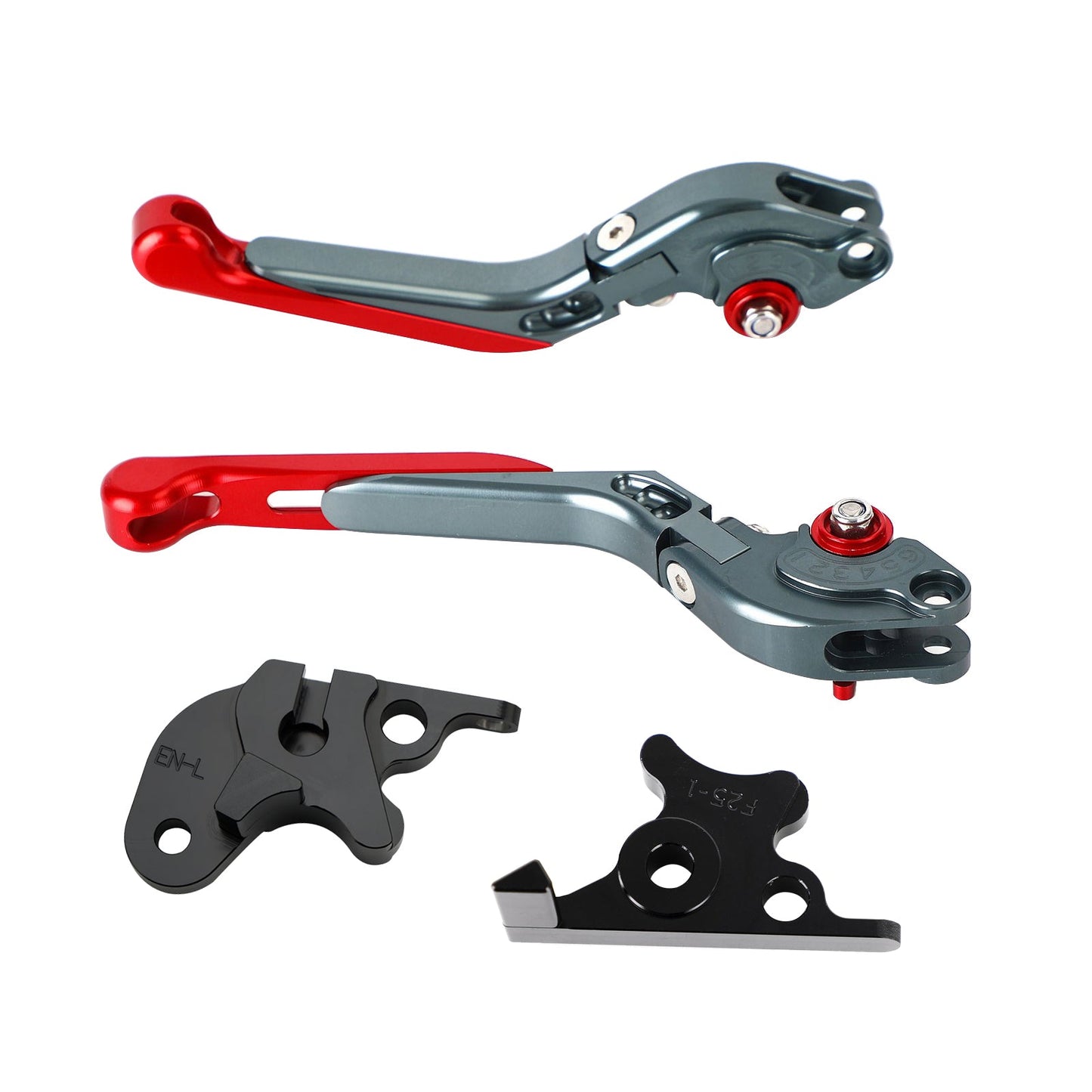 Leva freno frizione regolabile CFMOTO 250SR 250NK CBS 2019-2022