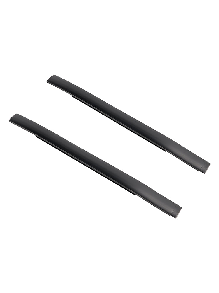 Modanatura per gocciolatoio sul tetto, lato sinistro e destro, 2 pezzi, per Toyota Venza Base 2.7L L4 - Benzina, 3.5L V6 - Benzina 75556-0T020