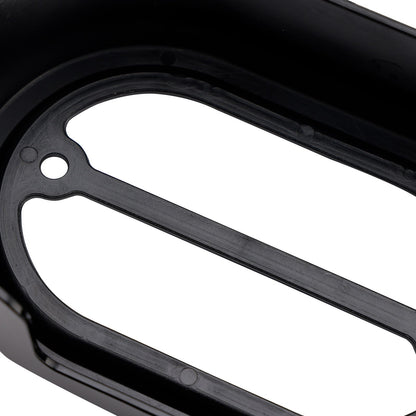 Coperchio del raddrizzatore del regolatore di tensione per Softail Breakout 2001-2017