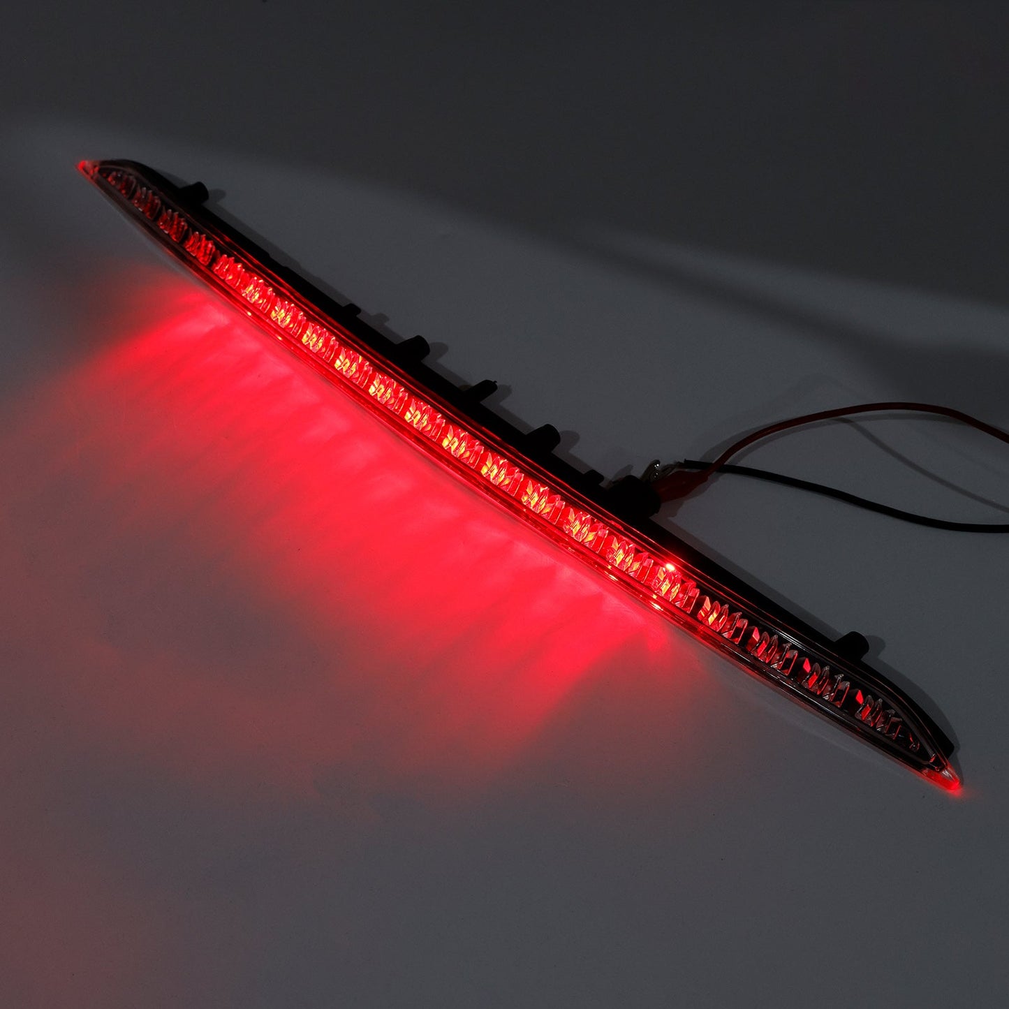 Luce freno a LED 923-133 per Ford Edge 2015-2020, colore bianco