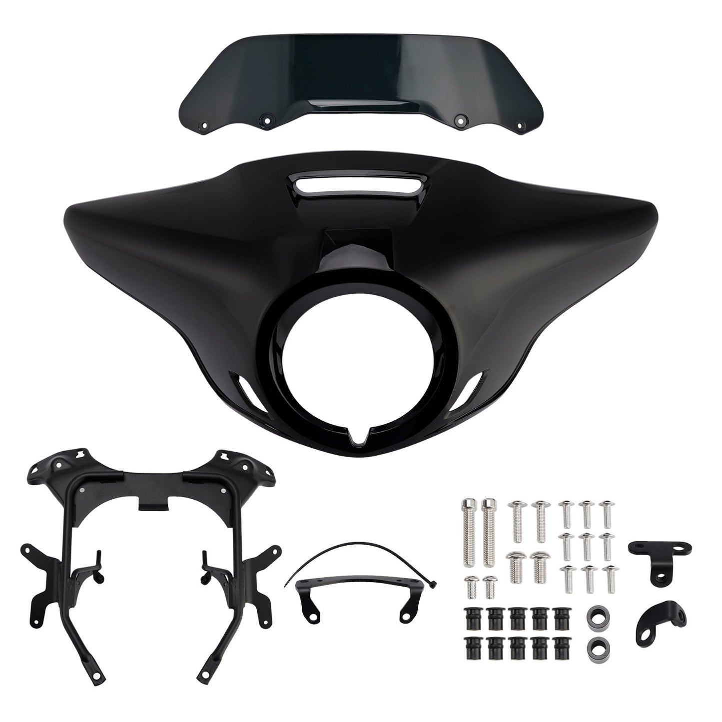 Parabrezza per parabrezza HONDA CM300 CM500 2021-2024