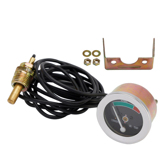 1W0702 1W-0702 Indicatore della temperatura dell'olio per escavatore Caterpillar