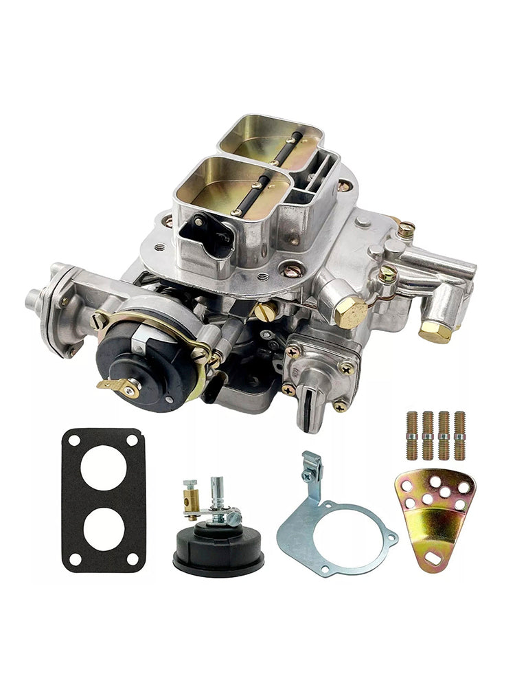 Motori Toyota Pickup Celica Corona 20R e 22R Carburatore a 2 corpi con starter elettrico per Holley 32/36 DGV DGEV DGAV