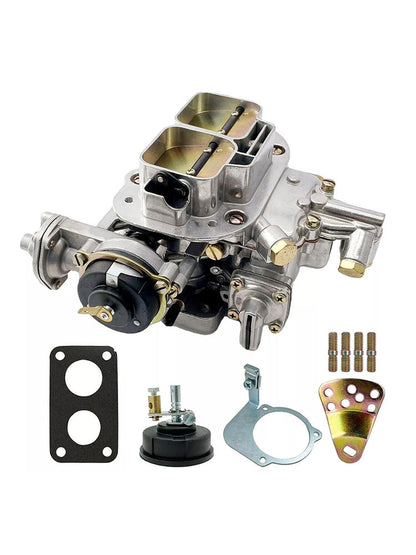 Motori Toyota Pickup Celica Corona 20R e 22R Carburatore a 2 corpi con starter elettrico per Holley 32/36 DGV DGEV DGAV