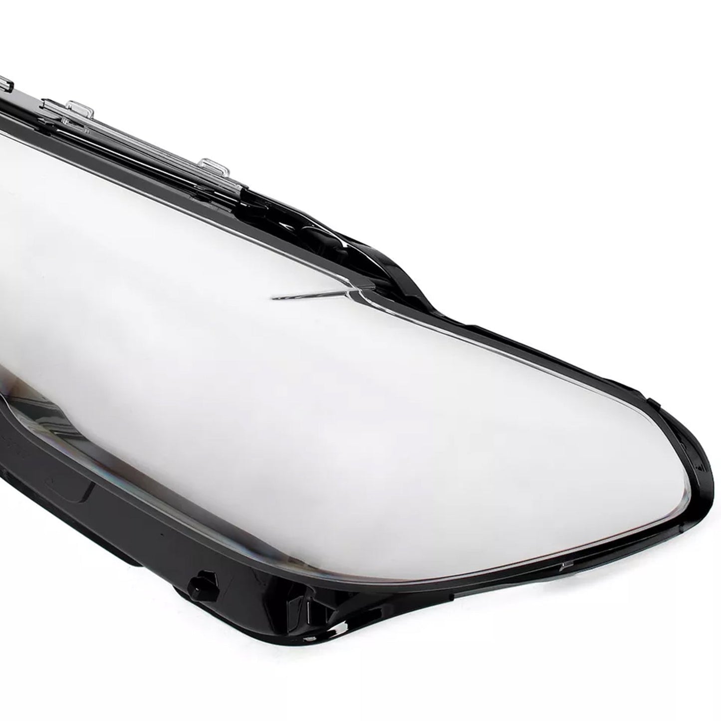 Copri-lente per fari anteriori BMW 540i 2019-2022 (2 pezzi) 63118084383