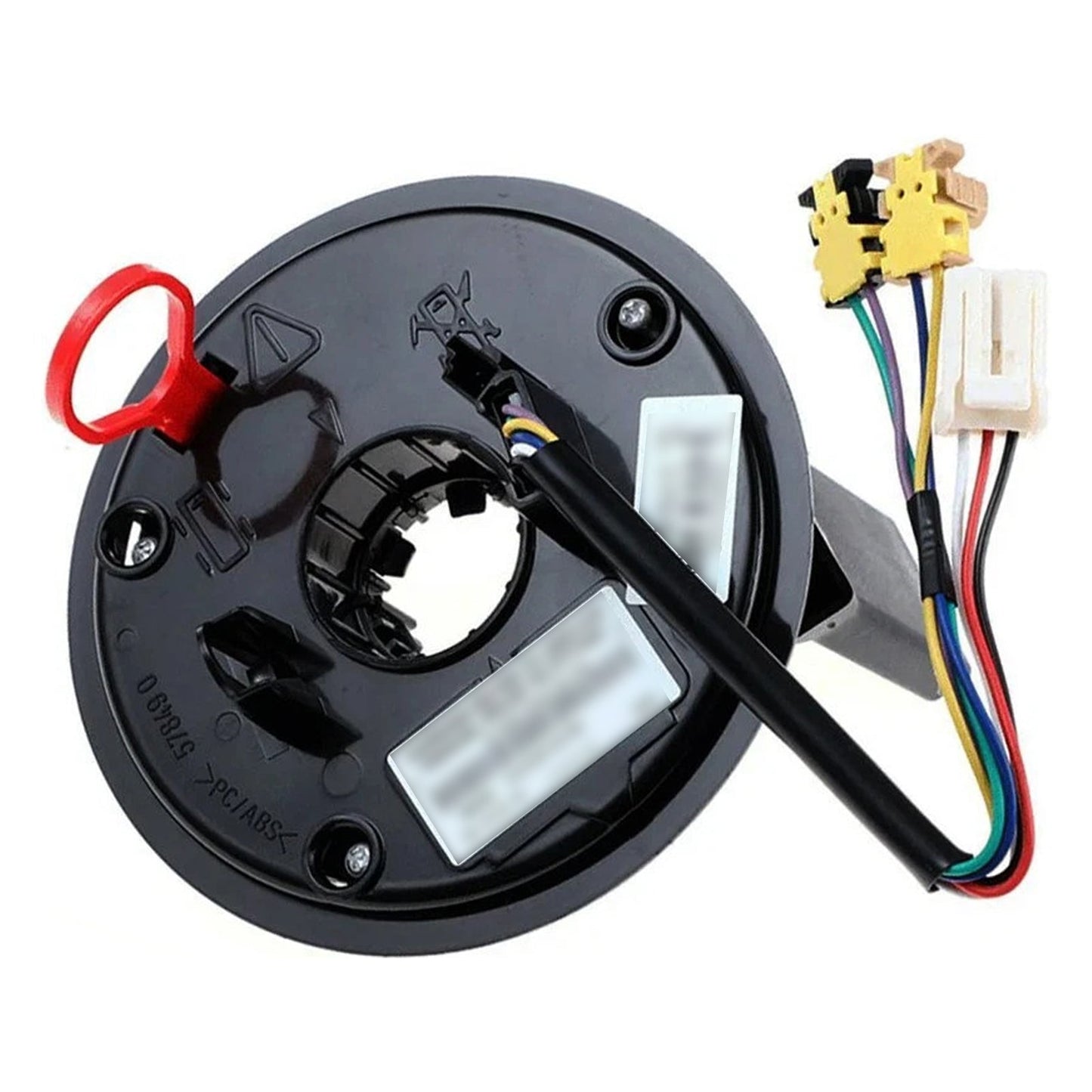 Molla per orologio con cavo a spirale 5135965AA per Dodge Charger Magnum Chrysler 300 05-08