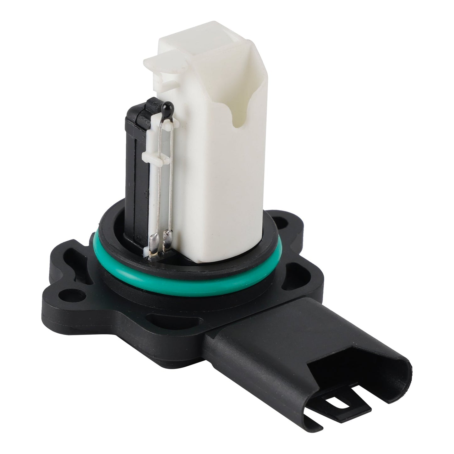 Sensore del flussometro di massa dell'aria per BMW E60 E61 E63 E64 E87 E90 E91 5WK97502