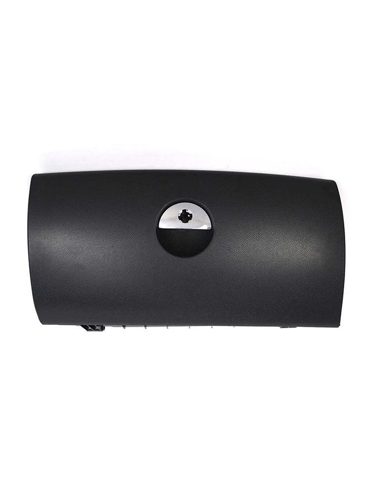2002–2008 Mini R52 CONVERTIBILE Mini One / Cooper 1.6 Benzina Motore W10 – Copertura porta vano portaoggetti Nero 51166959970