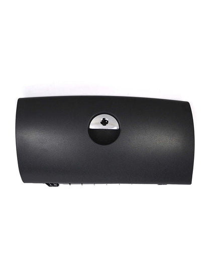 2002–2008 Mini R52 CONVERTIBILE Mini One / Cooper 1.6 Benzina Motore W10 – Copertura porta vano portaoggetti Nero 51166959970