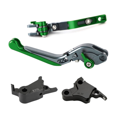 Leva freno frizione regolabile CFMOTO 800NK 2023