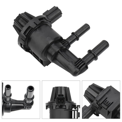 Elettrovalvola di spurgo del contenitore del vapore per Ford F250 F350 Super Duty 2008-2010 911-350