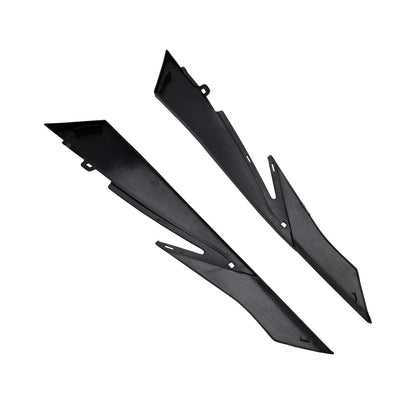 Carenatura laterale del pannello del serbatoio Suzuki GSXR600 GSXR750 2008-2009