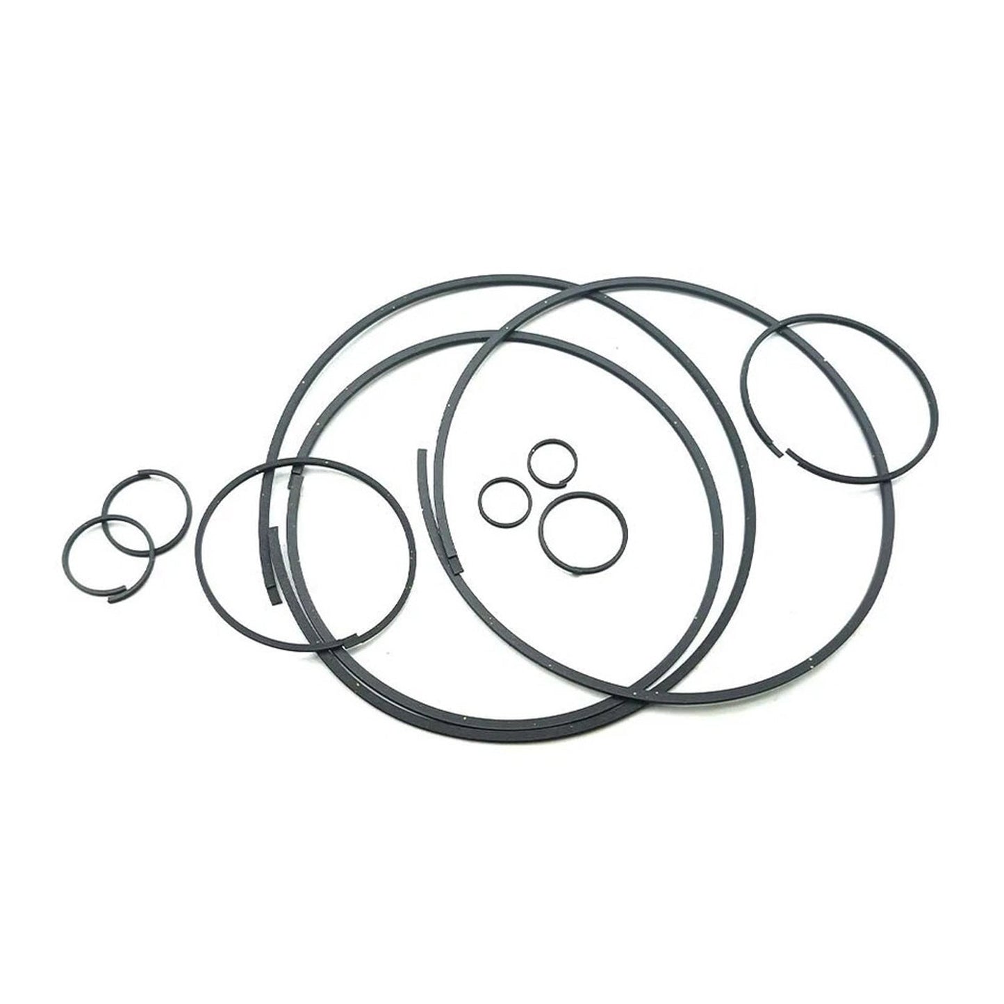 Kit di ricostruzione della trasmissione principale MURANO L4 2.5L V6 3.5L CVT del 2014, dischi frizione F016E JF017E RE0F11E