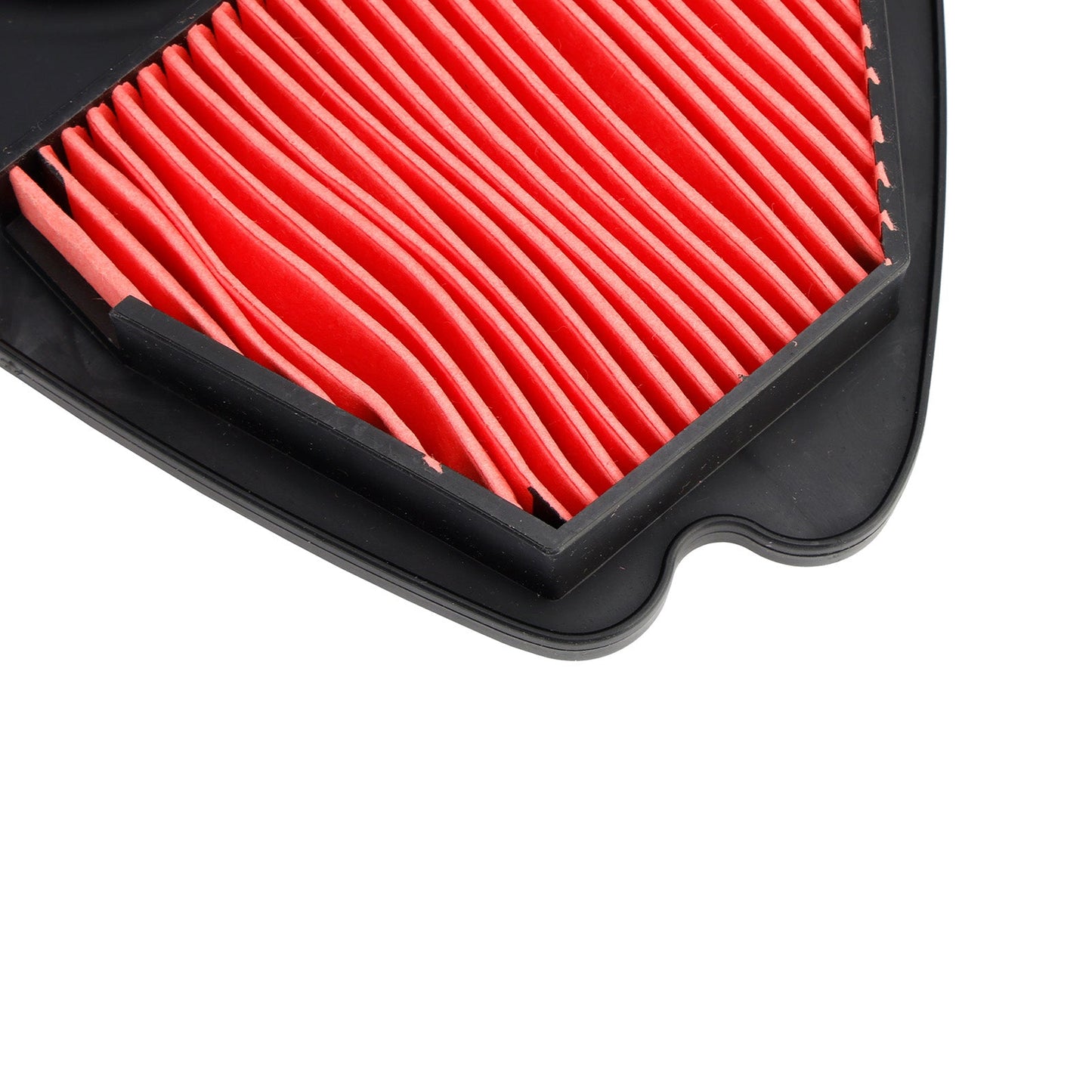 ELEMENTO FILTRO ARIA PER HONDA VT600C VT600CD SHADOW VLX 600 1999 - 2007