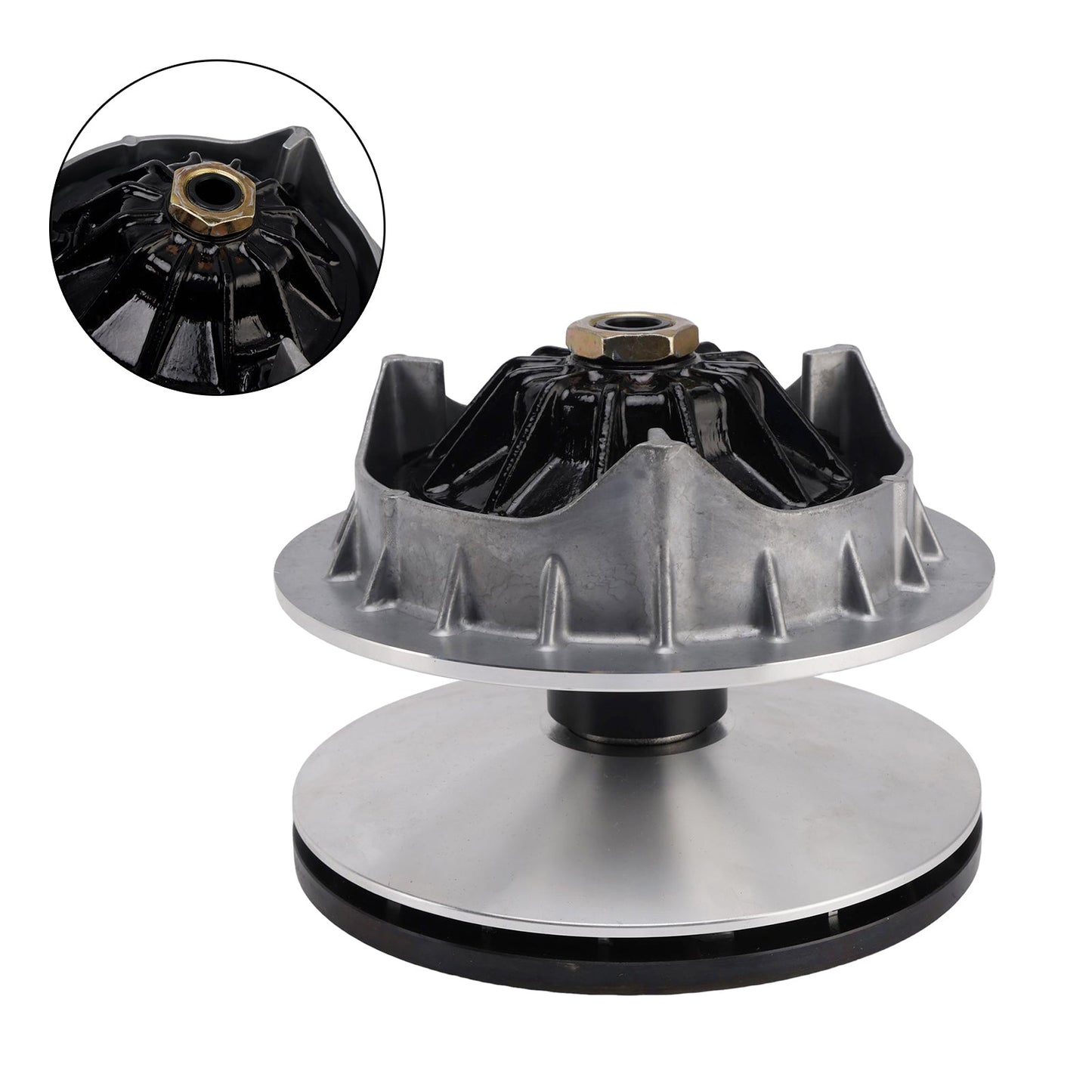 Kit variatore frizione anteriore Can Am Commander 1000 4x4 EFI 2012-2013 0900-0292