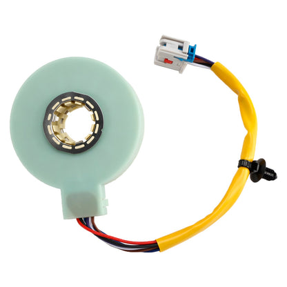 Sensore angolo di sterzata per Fiat 500 Grande Punto Opel Corsa CD X01 S07