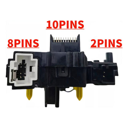 Volante riscaldato Ford Taurus Clock Spring 2015-2019 FG1Z-14A664-B