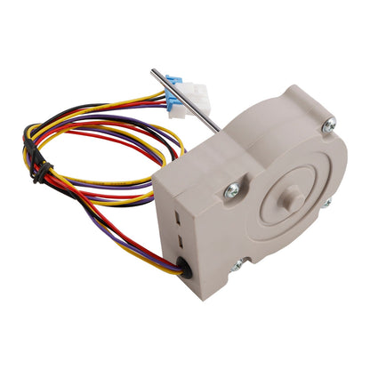 EAU63103201 Motore ventola evaporatore frigorifero per Kenmore per LG