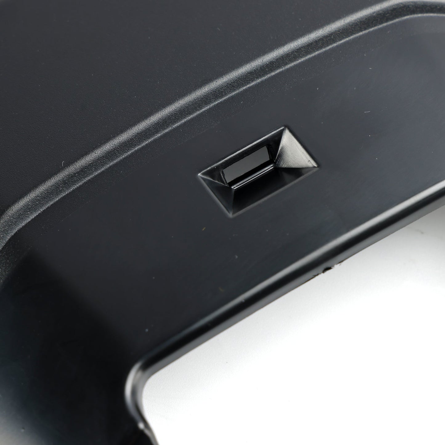 Protezione per schermo del telaio del misuratore Honda XL750 Transalp 2023-2024