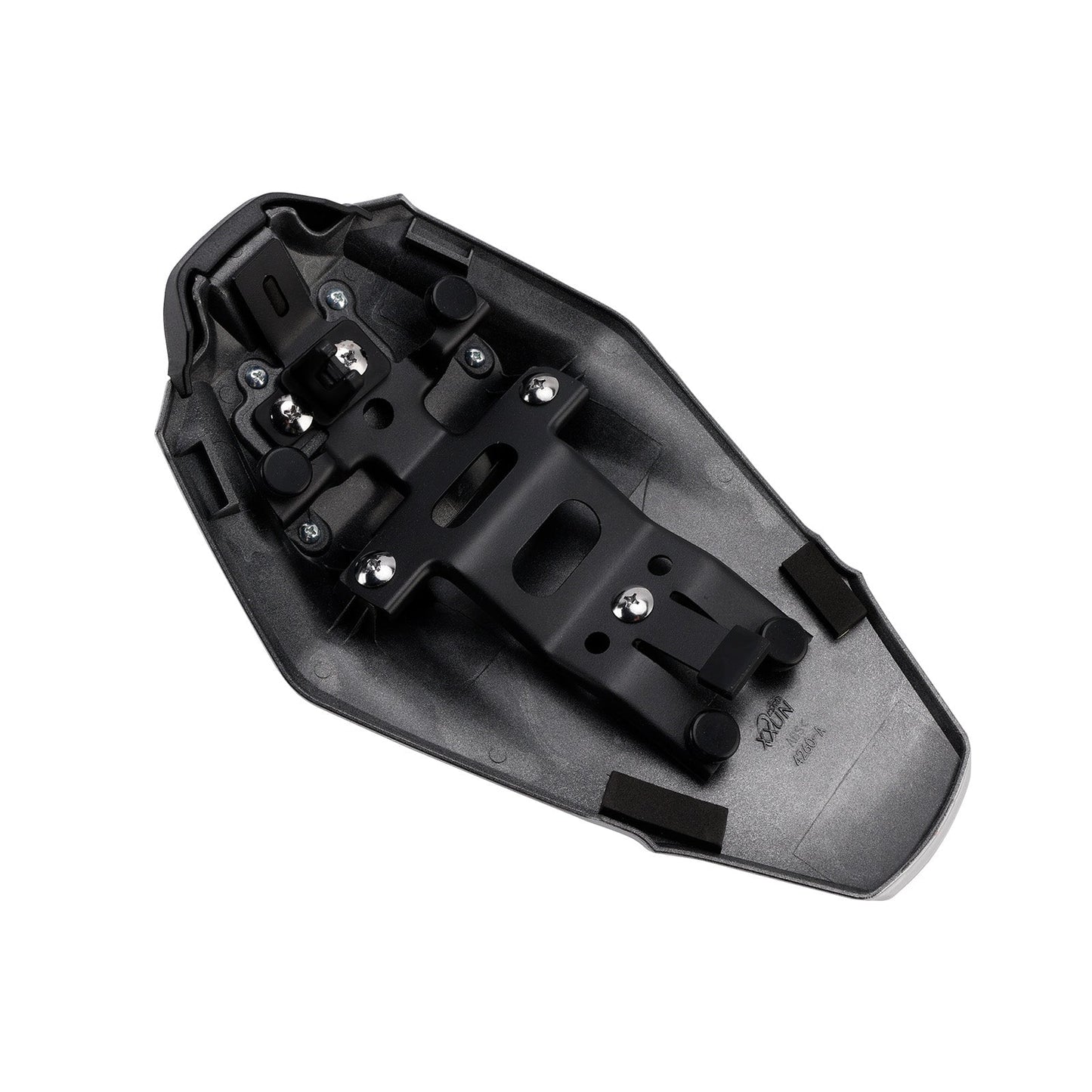 Carenatura del codino posteriore Kawasaki Z900 Z900SE 2025-2026