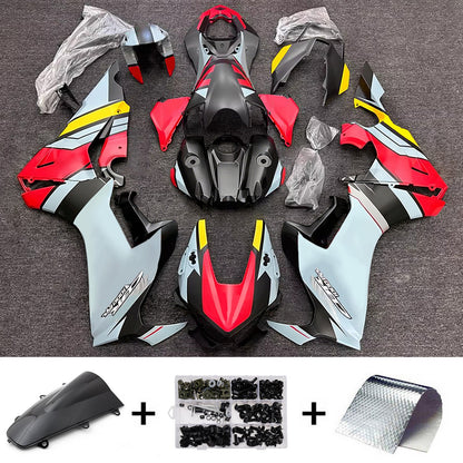 Kit di carene in plastica ABS stampate a iniezione per Honda CBR1000RR 2017-2025