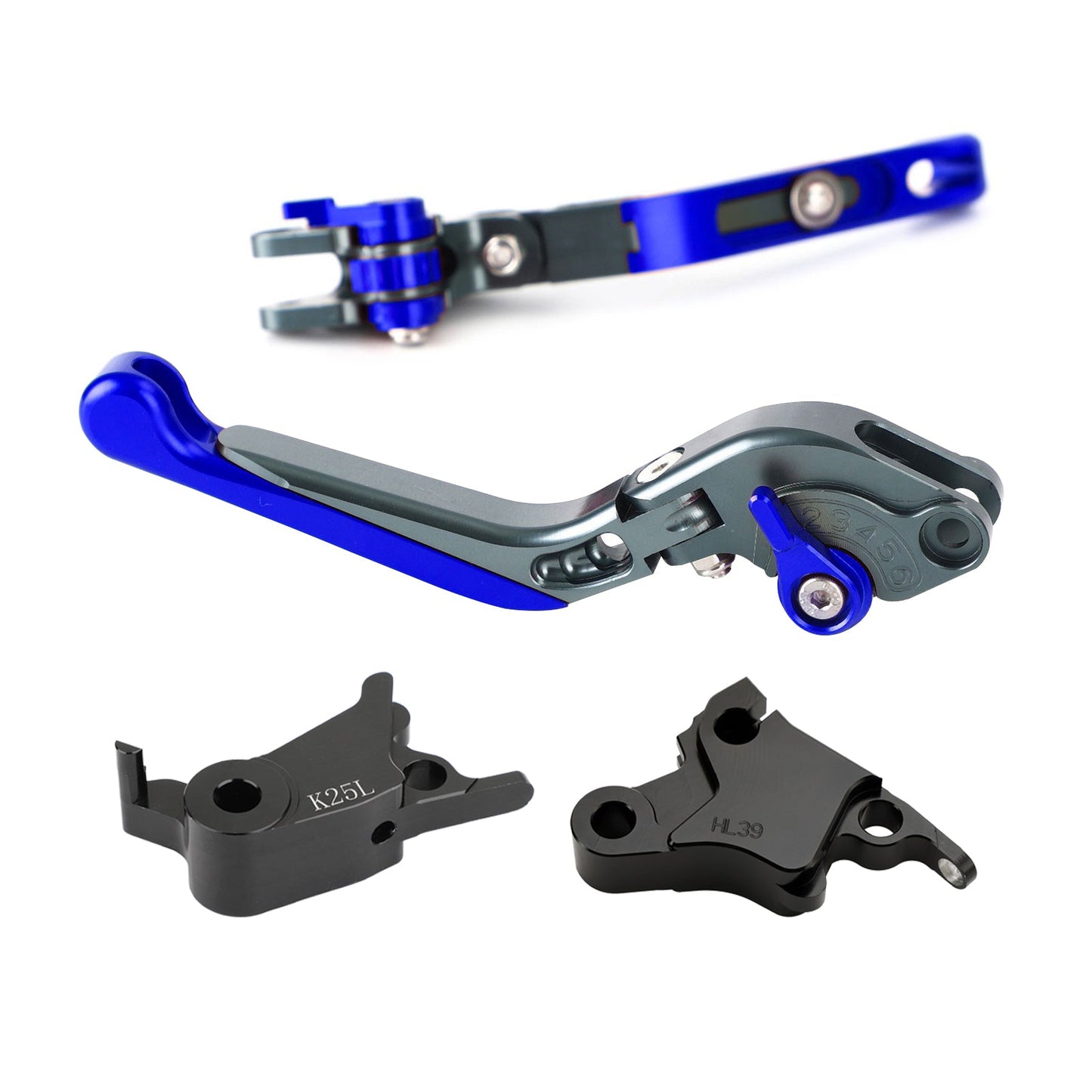Leva freno frizione regolabile CFMOTO 800NK 2023