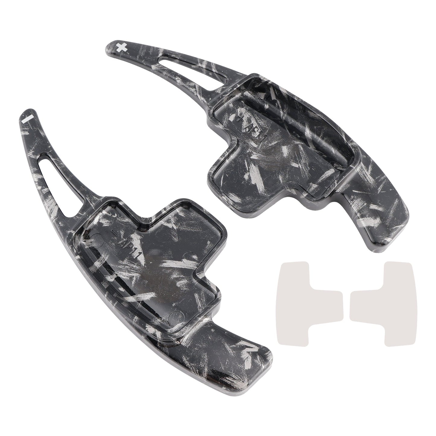 Leva del cambio al volante per Mercedes-Benz A B C GL GLA 12-15