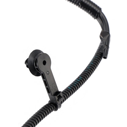 Tubo per tubi del vuoto con bloccaggio automatico per assale anteriore 4x4 4wd per Ford F-150 2019-2020