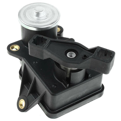 Attuatore motore collettore di aspirazione per Mercedes-Benz CLK 320 CDI A209 3.0 Cabriolet, anni 2005-2010, codice 6421500594