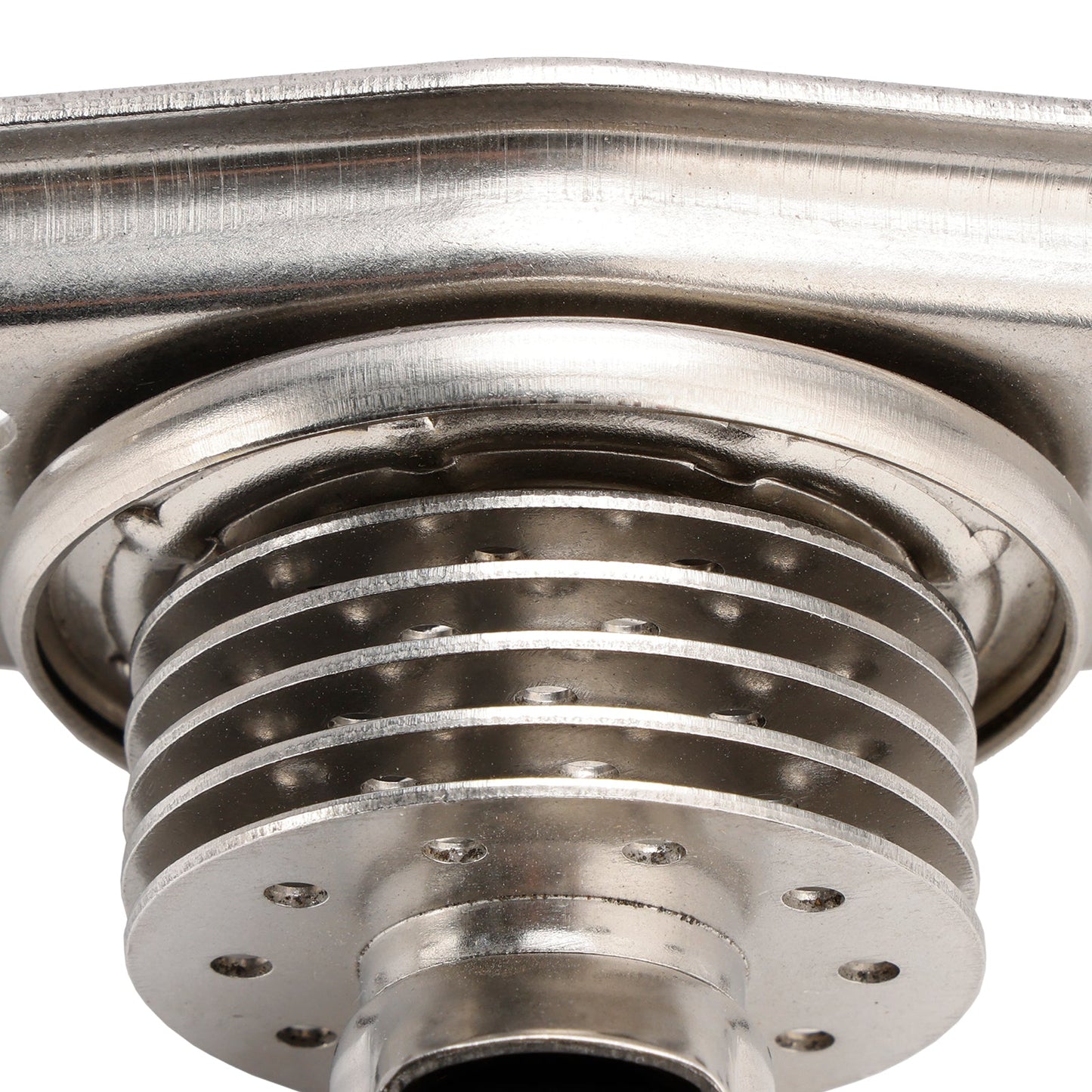 Modulo iniettore fluido emissioni diesel (DEF) 2011-2016 FORD F-550 SUPER DUTY 6.7L EM1502IJ AL3Z5J281A