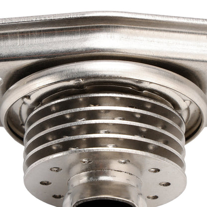 Modulo iniettore fluido emissioni diesel (DEF) 2011-2016 FORD F-350 SUPER DUTY 6.7L EM1502IJ AL3Z5J281A