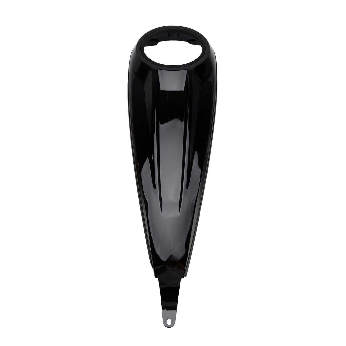 Copertura del serbatoio del carburante per console del cruscotto per Touring Road Glide / Street Glide 2023-2025