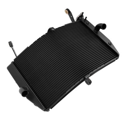 Radiatore di raffreddamento del motore Suzuki Katana 2019-2024