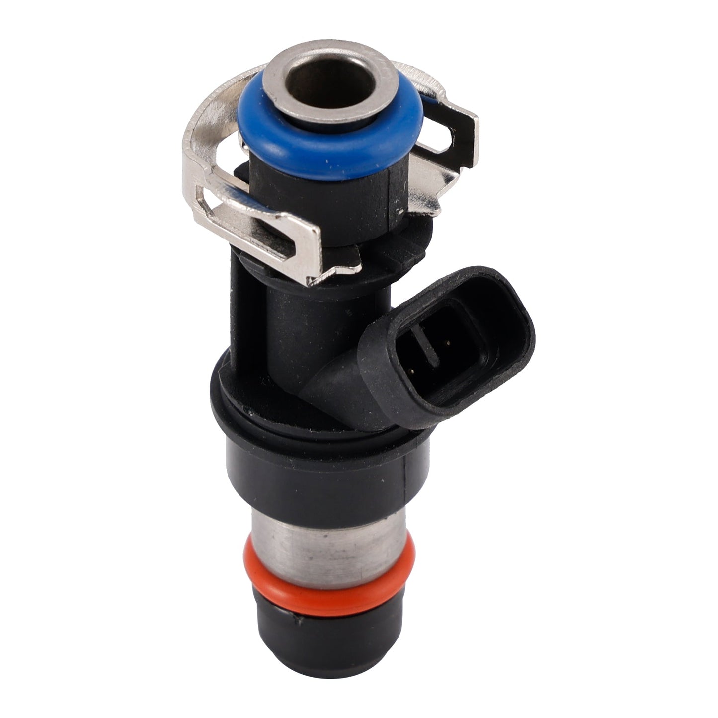 1 iniettore di carburante per Chevrolet GMC Buick Cadillac Hummer H2 Isuzu NPR FJ315